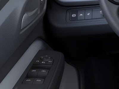 2027 Chevrolet Bolt FWD 4dr LT