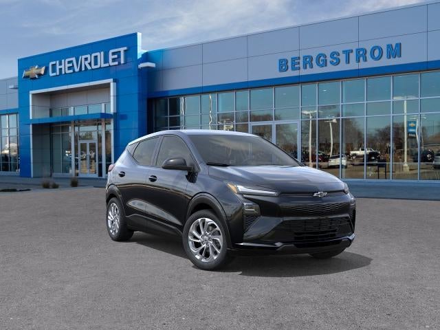 2027 Chevrolet Bolt FWD 4dr LT