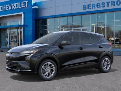 2027 Chevrolet Bolt FWD 4dr LT