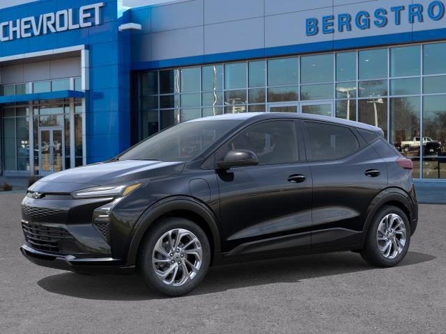 2027 Chevrolet Bolt FWD 4dr LT