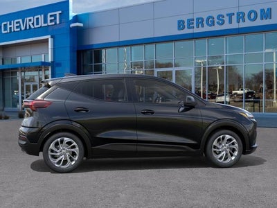 2027 Chevrolet Bolt FWD 4dr LT
