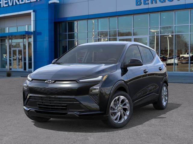 2027 Chevrolet Bolt FWD 4dr LT
