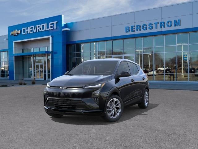 2027 Chevrolet Bolt FWD 4dr LT