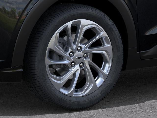 2027 Chevrolet Bolt FWD 4dr LT