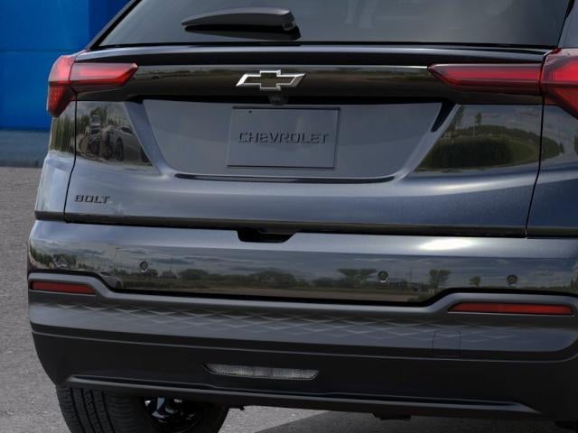 2027 Chevrolet Bolt FWD 4dr LT