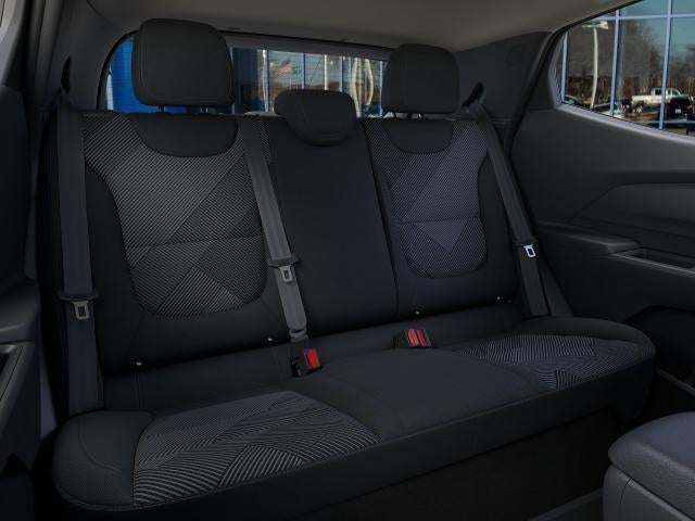 2027 Chevrolet Bolt FWD 4dr LT