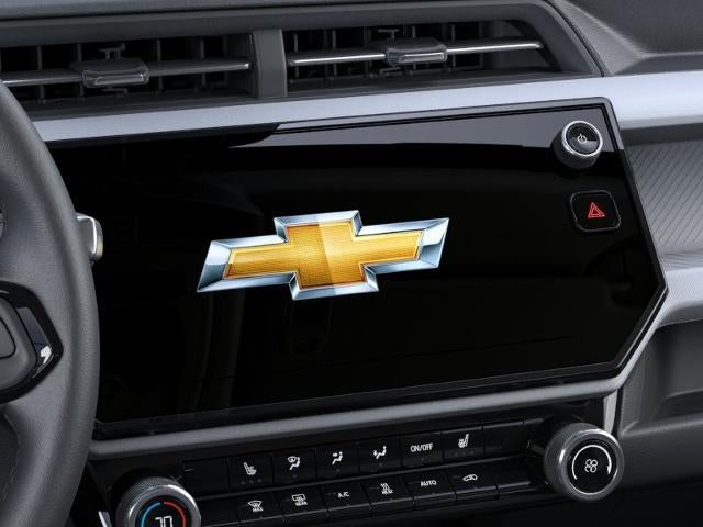 2027 Chevrolet Bolt FWD 4dr LT
