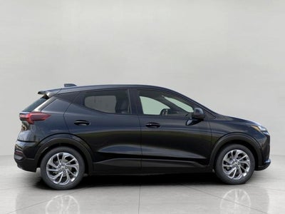 2027 Chevrolet Bolt FWD 4dr LT