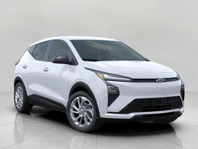 2027 Chevrolet Bolt EV LT Auto's photo