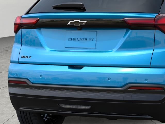 2027 Chevrolet Bolt FWD 4dr LT