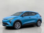 2027 Chevrolet Bolt FWD 4dr LT