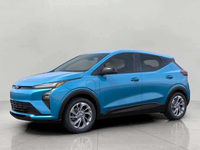 2027 Chevrolet Bolt FWD 4dr LT