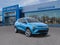 2027 Chevrolet Bolt FWD 4dr LT