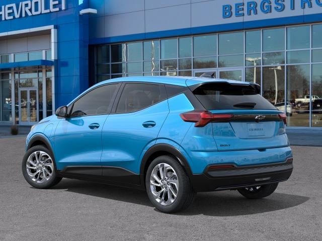 2027 Chevrolet Bolt FWD 4dr LT