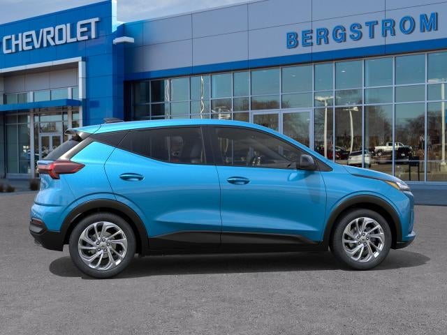2027 Chevrolet Bolt FWD 4dr LT