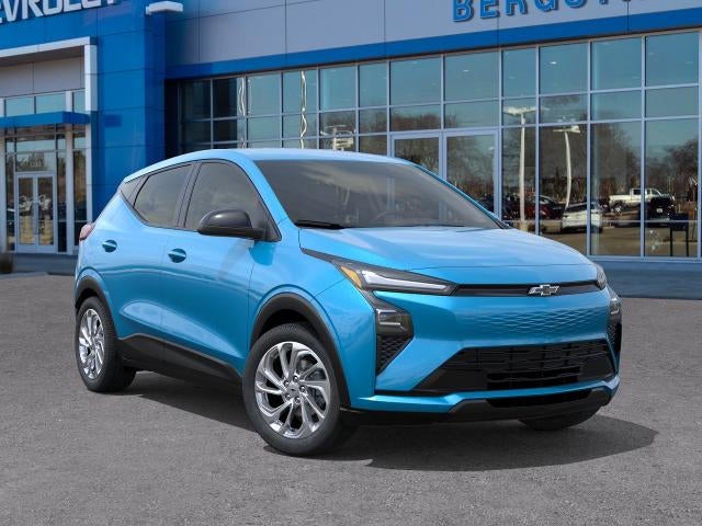 2027 Chevrolet Bolt FWD 4dr LT