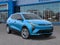2027 Chevrolet Bolt FWD 4dr LT