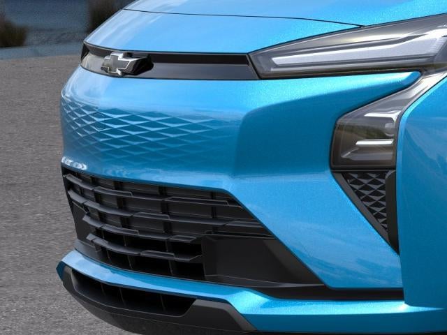 2027 Chevrolet Bolt FWD 4dr LT