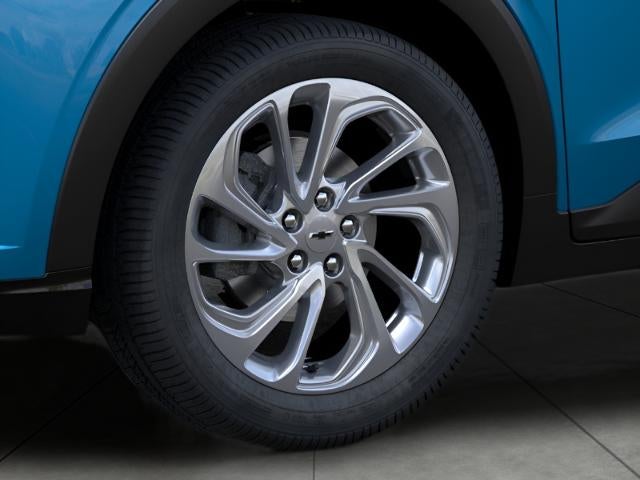 2027 Chevrolet Bolt FWD 4dr LT