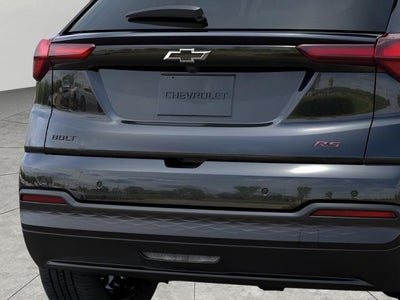 2027 Chevrolet Bolt FWD 4dr RS