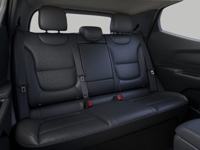 2027 Chevrolet Bolt FWD 4dr RS