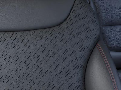 2027 Chevrolet Bolt FWD 4dr RS