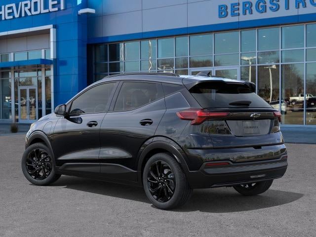 2027 Chevrolet Bolt FWD 4dr RS