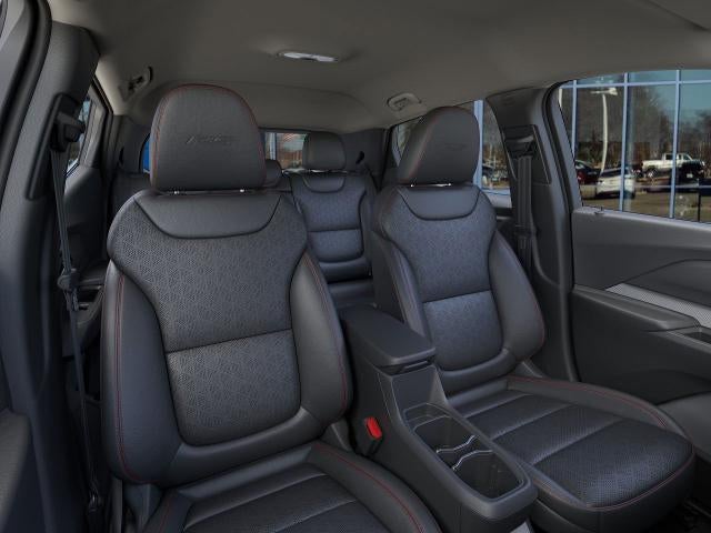 2027 Chevrolet Bolt FWD 4dr RS