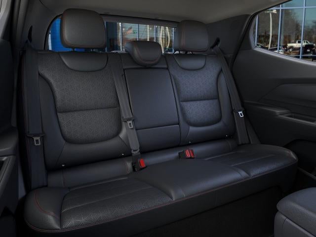 2027 Chevrolet Bolt FWD 4dr RS