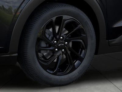 2027 Chevrolet Bolt FWD 4dr RS