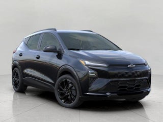 2027 Chevrolet Bolt FWD 4dr RS