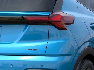 2027 Chevrolet Bolt FWD 4dr RS