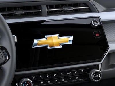 2027 Chevrolet Bolt FWD 4dr RS