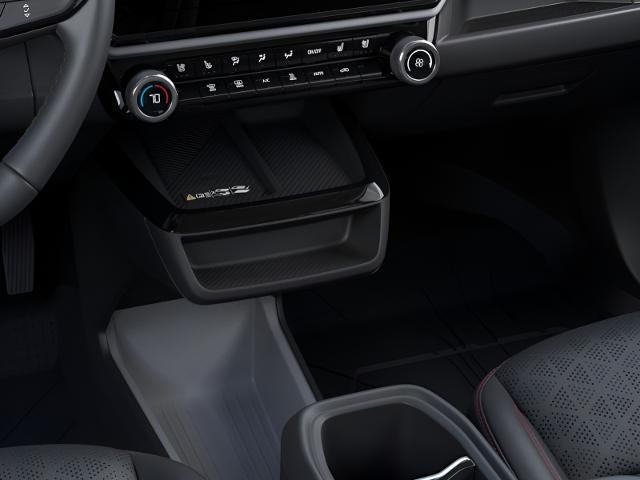2027 Chevrolet Bolt FWD 4dr RS