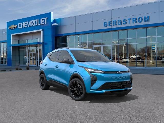 2027 Chevrolet Bolt FWD 4dr RS