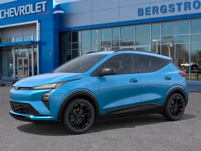 2027 Chevrolet Bolt FWD 4dr RS