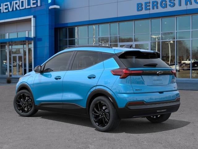 2027 Chevrolet Bolt FWD 4dr RS