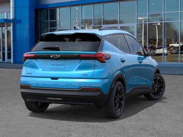 2027 Chevrolet Bolt FWD 4dr RS