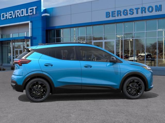 2027 Chevrolet Bolt FWD 4dr RS