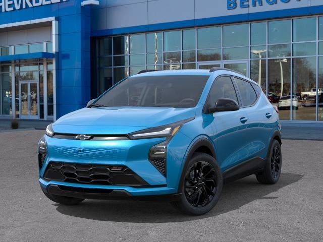 2027 Chevrolet Bolt FWD 4dr RS