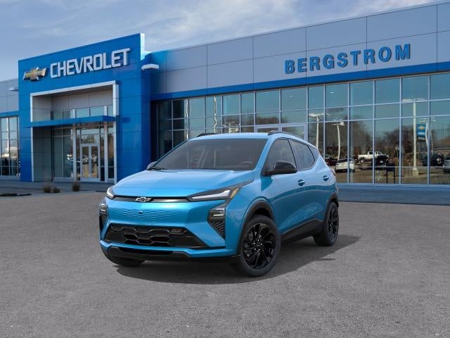 2027 Chevrolet Bolt FWD 4dr RS