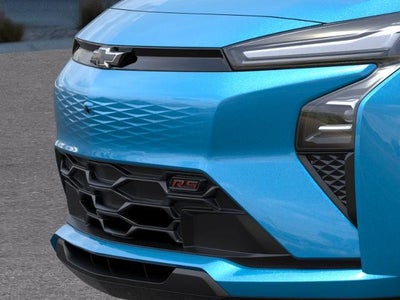 2027 Chevrolet Bolt FWD 4dr RS