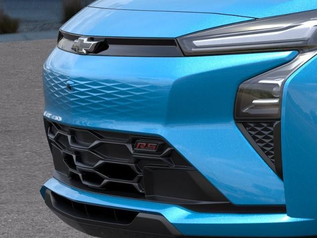 2027 Chevrolet Bolt FWD 4dr RS