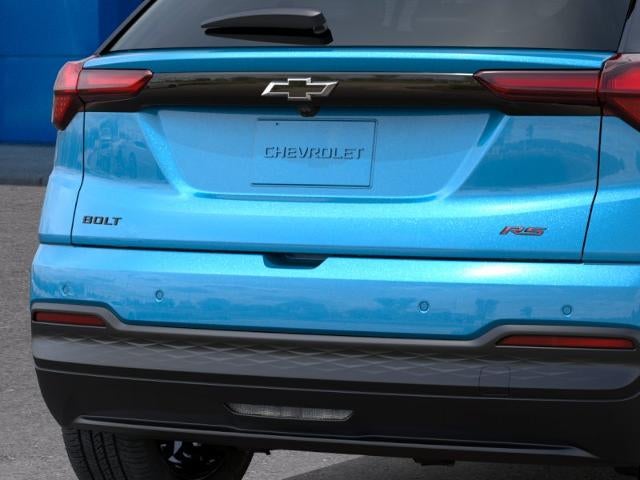 2027 Chevrolet Bolt FWD 4dr RS