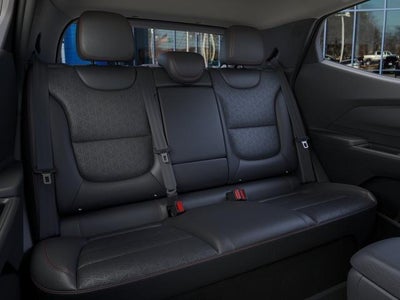 2027 Chevrolet Bolt FWD 4dr RS
