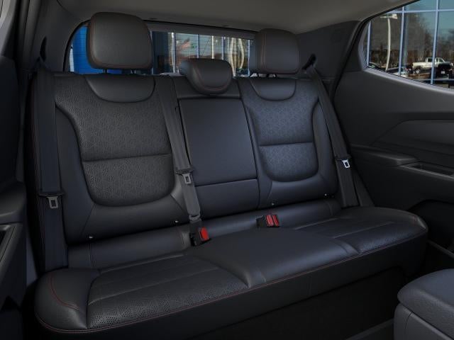 2027 Chevrolet Bolt FWD 4dr RS