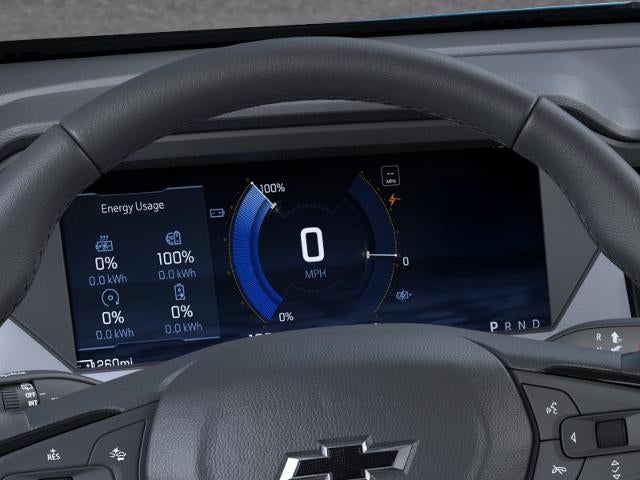 2027 Chevrolet Bolt FWD 4dr RS