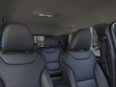 2027 Chevrolet Bolt FWD 4dr RS
