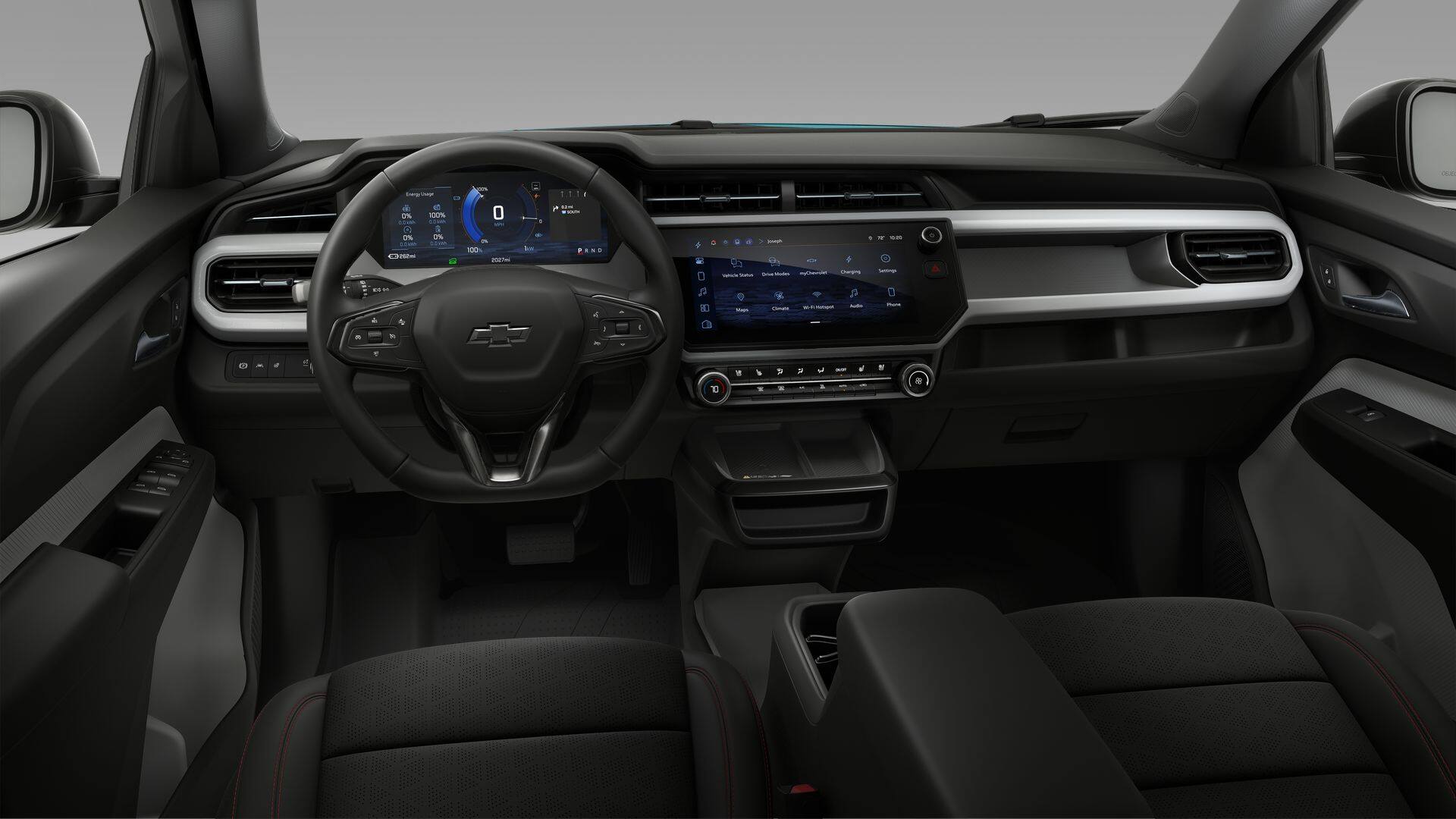 2027 Chevrolet Bolt FWD 4dr RS