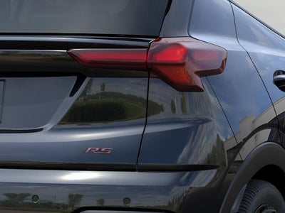 2027 Chevrolet Bolt FWD 4dr RS